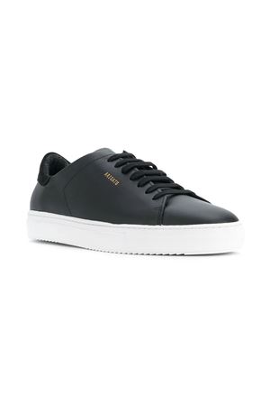 Sneakers Clean 90 nero AXEL ARIGATO | 28115BLACK